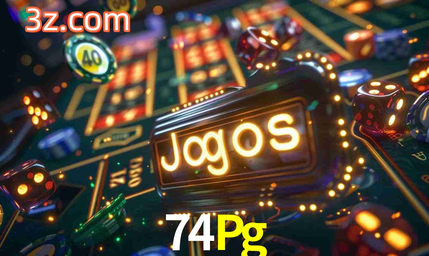 Mundo dos Jogos 74Pg