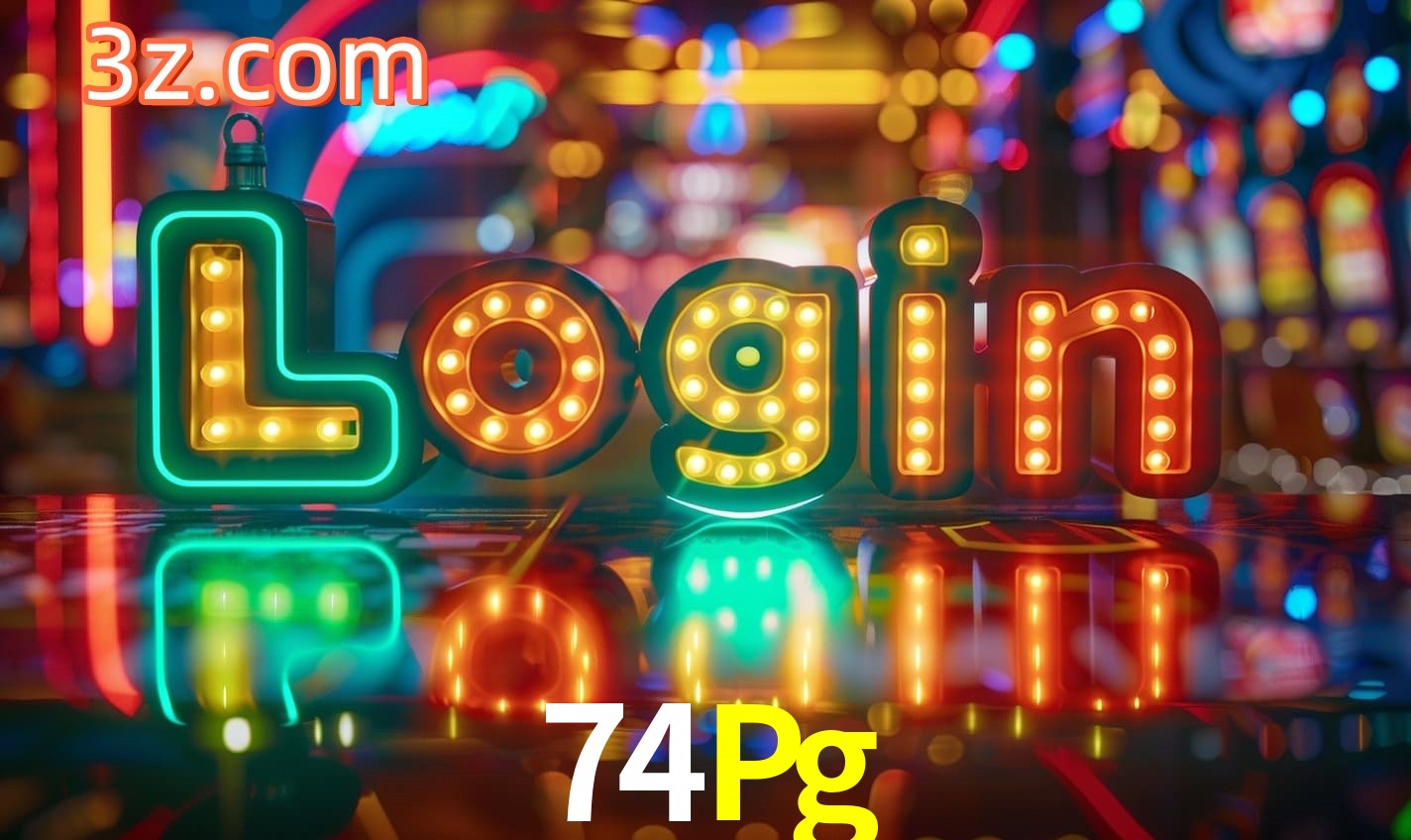 Mundo dos Jogos Cassino 74Pg